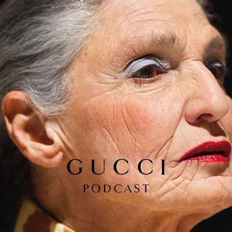 federica salto gucci